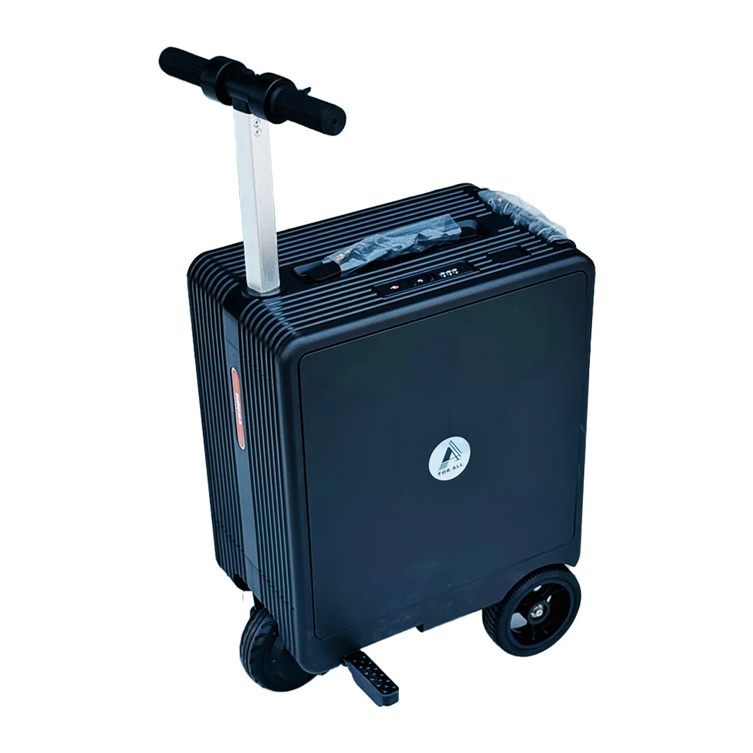  Electric Suitcase  Qatar - Bestbuytech.com