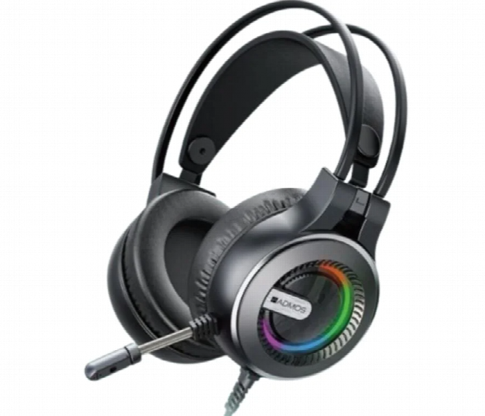 ADMOS GAMING HEADSET AMG605 - Best Buy Tech