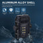 COB Mini Rechargeable Key chain Light Micro USB
