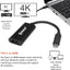 XPower 2nd Gen Aluminum Alloy OTG Type-C to HDMI Adapter TCHAPT2G