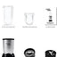 MAGIC BULLET 400 WATT BLENDER - Best Buy Tech