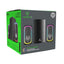 Vertux SonicThunder-50 50W Surround Sound Speaker