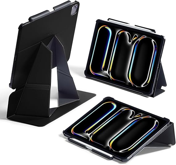 Folio Case  Qatar - Bestbuytech.com