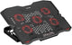 XTRIKE ME FN-813 ADJUSTABLE LAPTOP COOLING PAD - Best Buy Tech