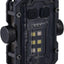 COB Mini Rechargeable Key chain Light Micro USB