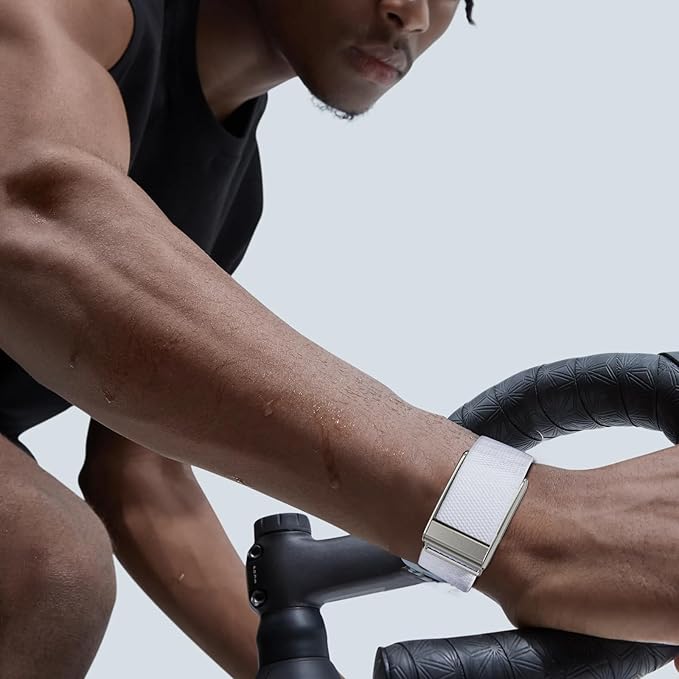 Wizard Nylon Band MG 5.0 White