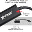 XPower 2nd Gen Aluminum Alloy OTG Type-C to HDMI Adapter TCHAPT2G