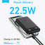 Anker Power Bank 10000mAh 22.5W Portable Charger