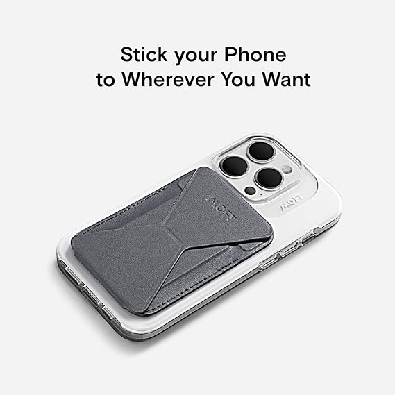 Phone Stand & Wallet Qatar - Bestbuytech.com