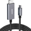 ANKER NYLON USB-C TO HDMI 4K CABLE - Best Buy Tech