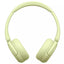 Sony WH-CH520 Wireless  Headphones - Yellow
