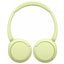 Sony WH-CH520 Wireless  Headphones - Yellow