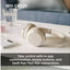 Sony WH-CH520 Wireless  Headphones - Yellow