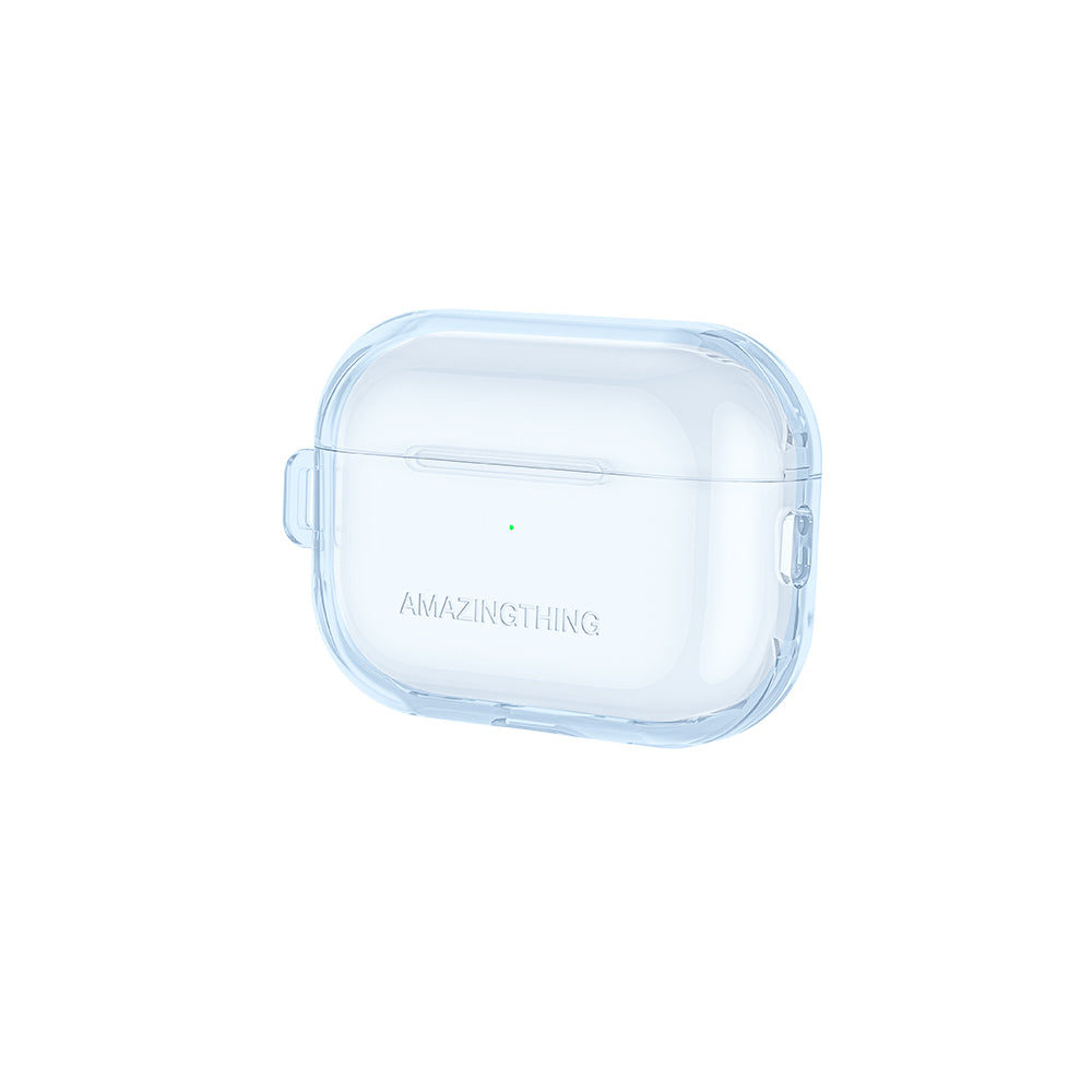 AMAZING THING MINIMAL CASE FOR AIRPODS PRO 2 2022 AMAZING THING MINIMAL CASE FOR AIRPODS PRO 2 2022