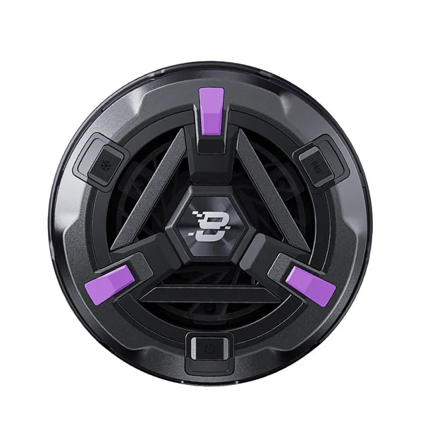Benks MagClap Biliz Cooling Wireless Charger