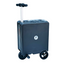 E LUGGAGE– Smart Electric Suitcase BIG - حقيبة سفر كهربائية