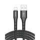 usb-a to lightning cable
