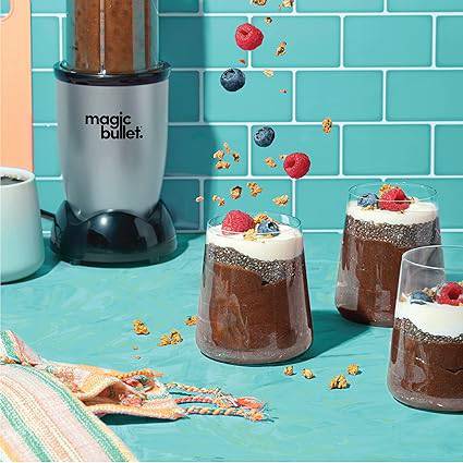 MAGIC BULLET 400 WATT BLENDER - Best Buy Tech