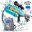 DEER WATER GUN ELECTRIC BACKPACK PISTOL
