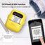 P50Portable Pocket Label Printer Machine - ALAMAT