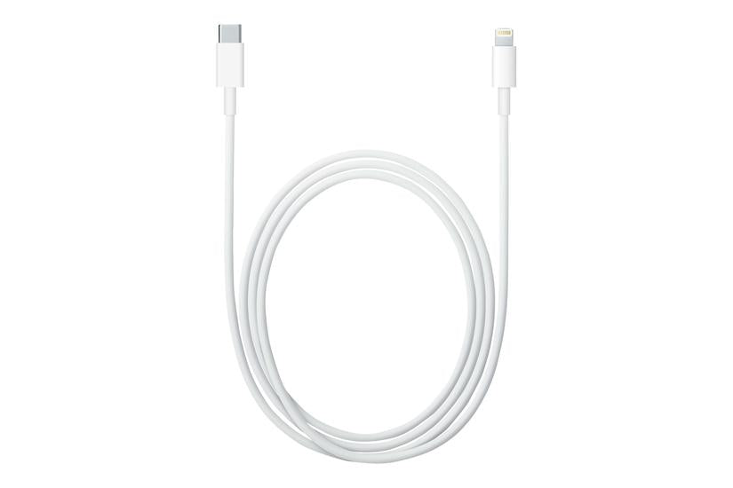 Apple Usb C To Lightning Cable 1M - Best Buy Tech