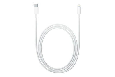 Apple Usb C To Lightning Cable 1M - Best Buy Tech
