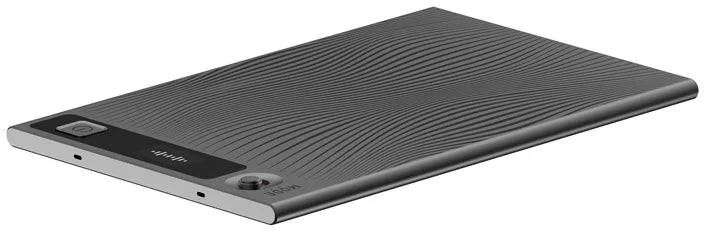 Mobvoi Ticnote Ai Voice Recorder Transcribe Translate Summarize Oled Display Grey