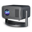 INTELLIGENT MULTI-FUNCTION PAN-TILT PROJECTOR PR-01