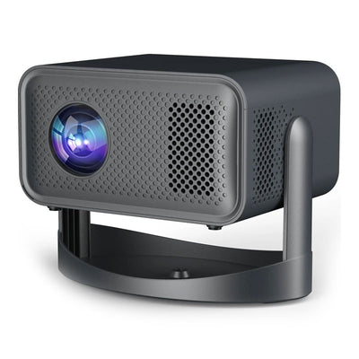 INTELLIGENT MULTI-FUNCTION PAN-TILT PROJECTOR PR-01
