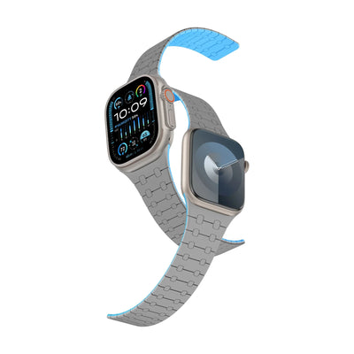 AMAZING THING SMOOTHIE SPORT MAG BAND FOR APPLE WATCH 49/45/44/42MM - ALAMAT