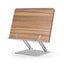 Angle Adjustable Reading Book / Textbook Stand / w Page Holder Qatar - Bestbuytech.com