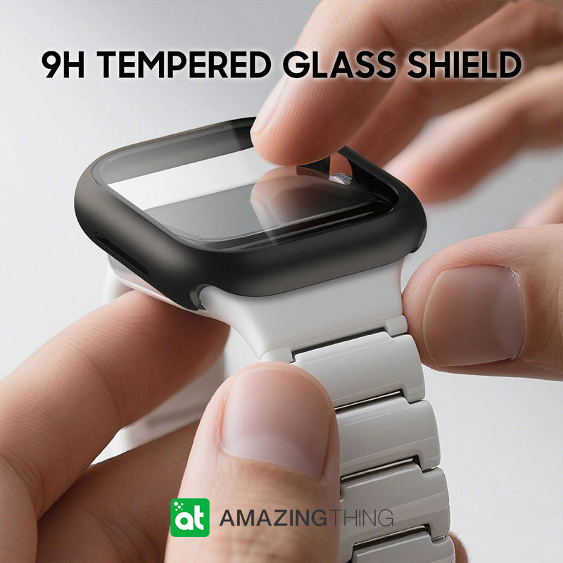 Amazingthing apple watch protector