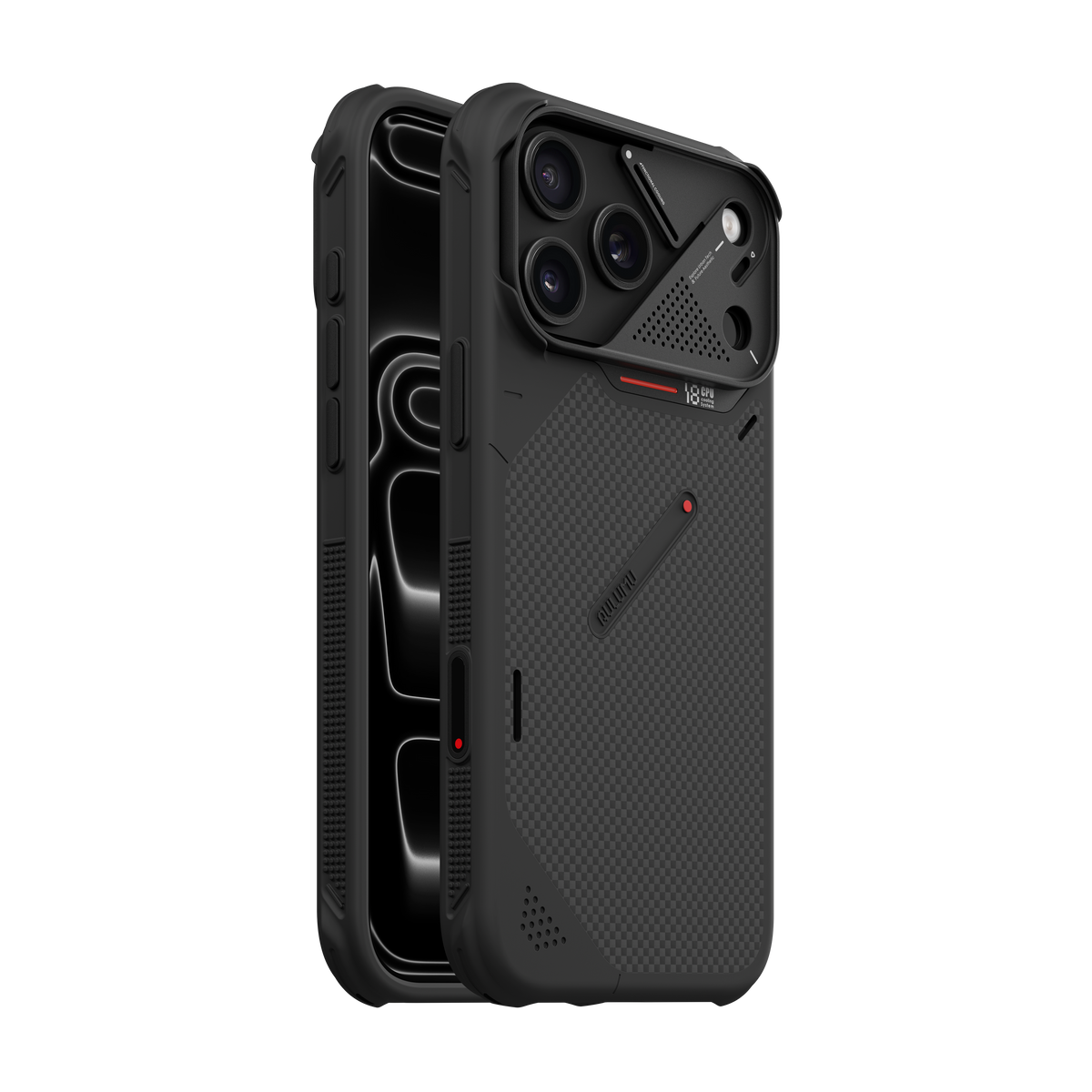 iPhone 18 Pro / Pro Max Case