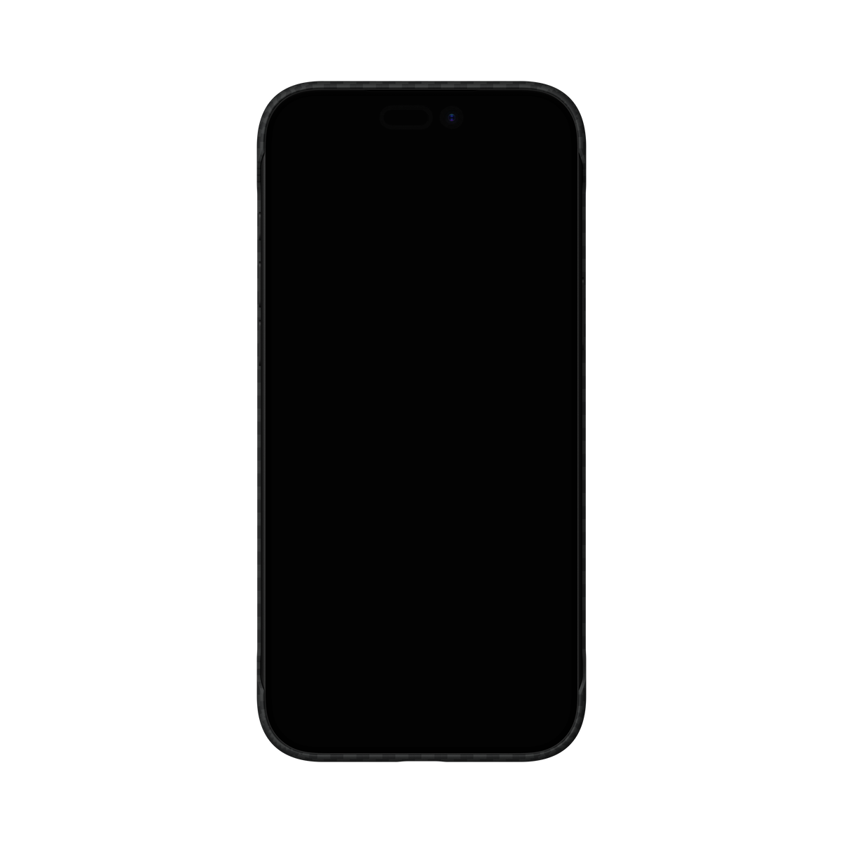 Aulumu A18 Aramid Fiber Case Classical for iPhone 18 Pro / Pro Max - Qatar