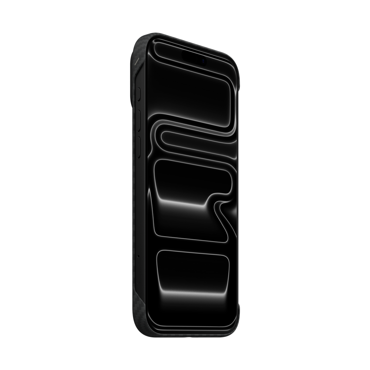 Aulumu A18 Aramid Fiber Case Classical 