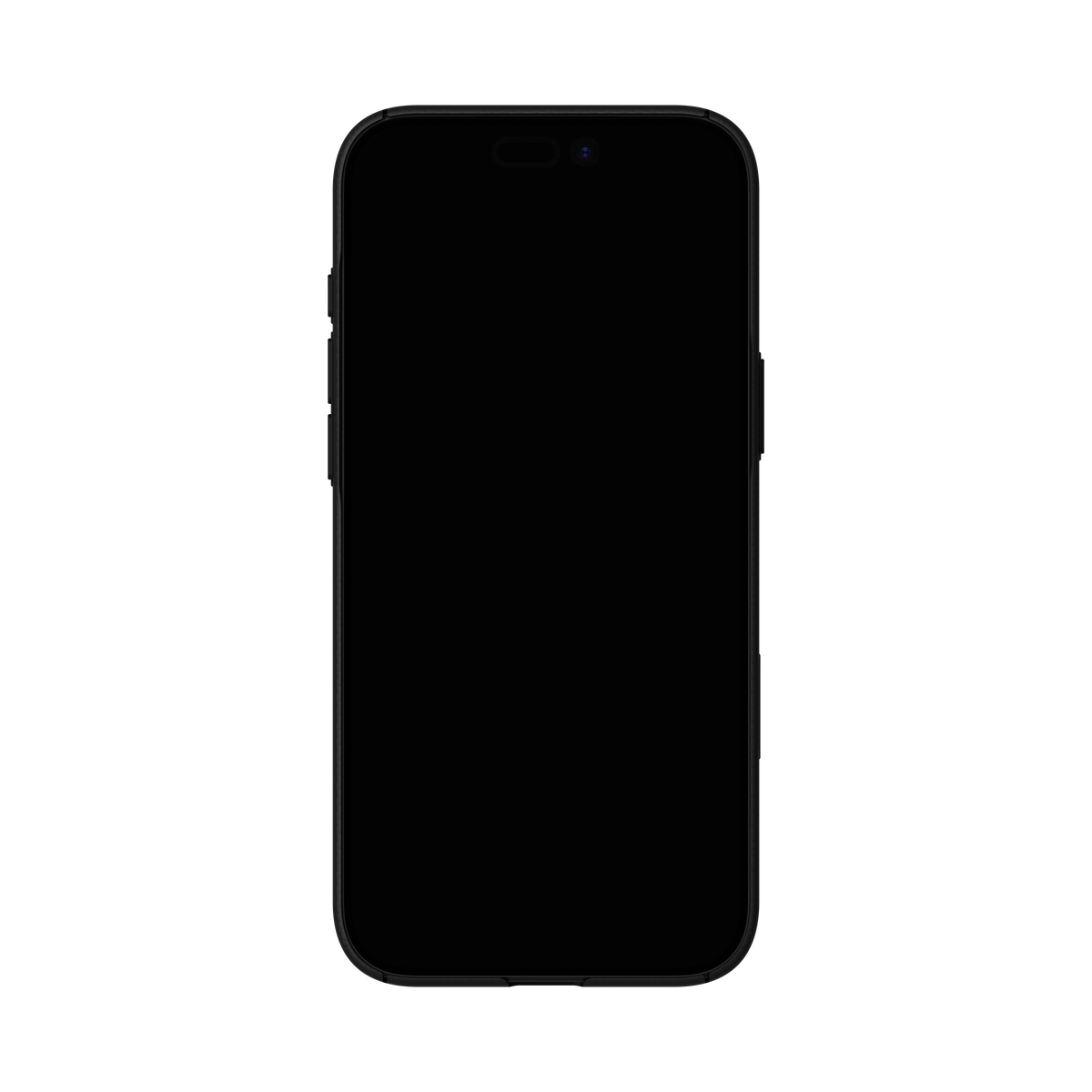 Aulumu A18 Ultra-Slim Particle Aramid Fiber Case  for iPhone 18 Pro / Pro Max