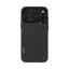 Aulumu A18 Ultra-Slim Particle Aramid Fiber Case  for iPhone 18 Pro / Pro Max