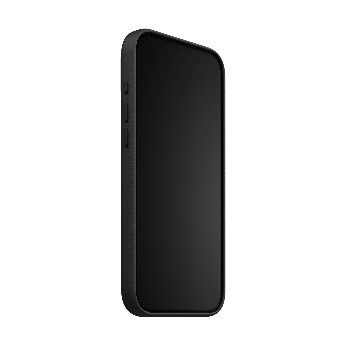Aulumu A18 Vegan leather case  iPhone 18 Pro / Pro Max