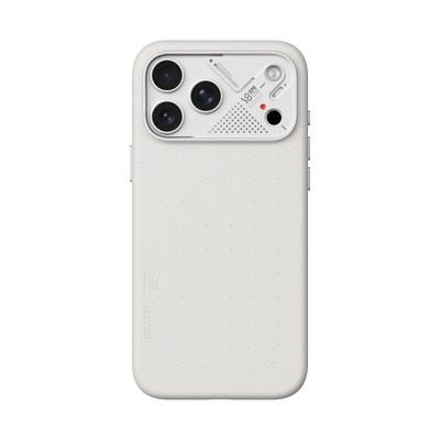 Aulumu A18 Vegan leather case  iPhone 18 Pro / Pro Max