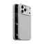 Aulumu A18 Vegan leather case  iPhone 18 Pro / Pro Max