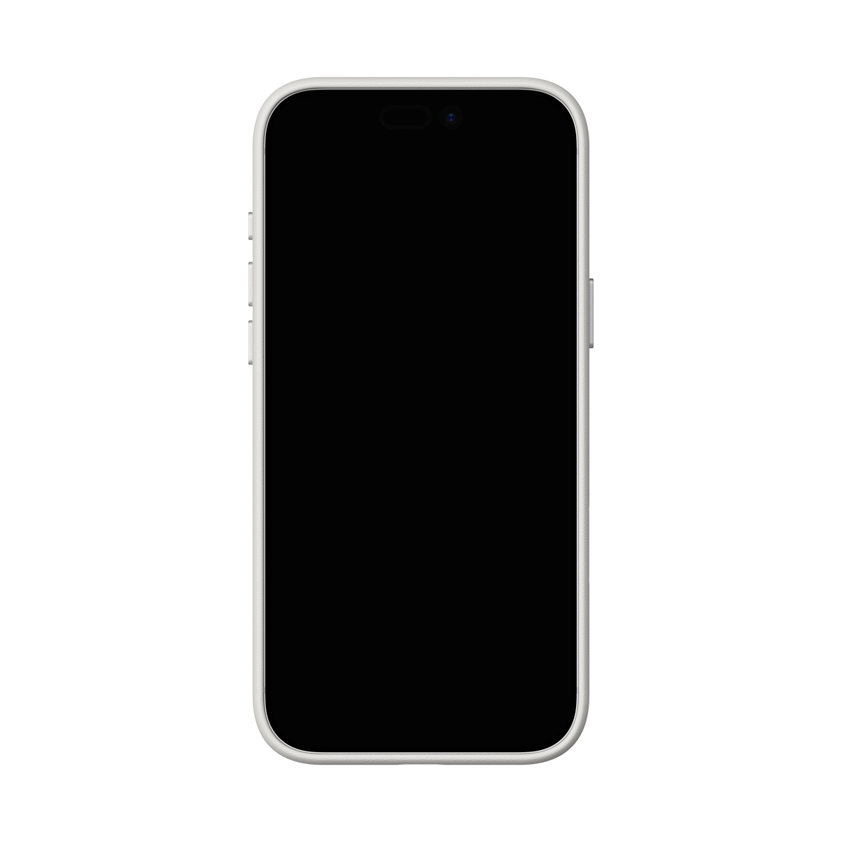 Aulumu A18 Vegan leather case  iPhone 18 Pro / Pro Max