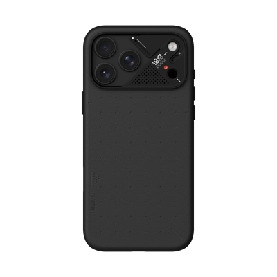 Aulumu A18 Vegan leather case  iPhone 18 Pro / Pro Max