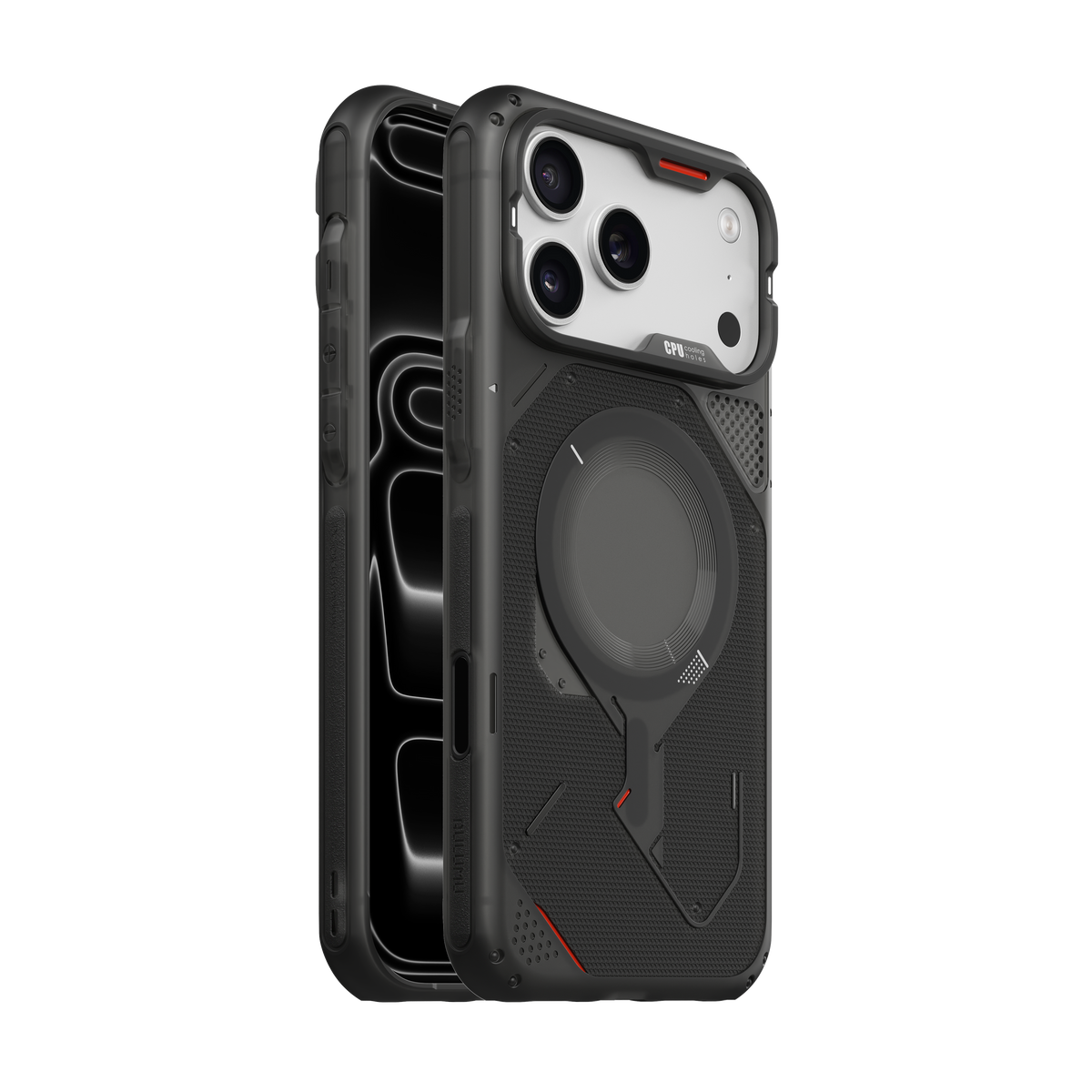 Aulumu A18 Rugged Case Qatar