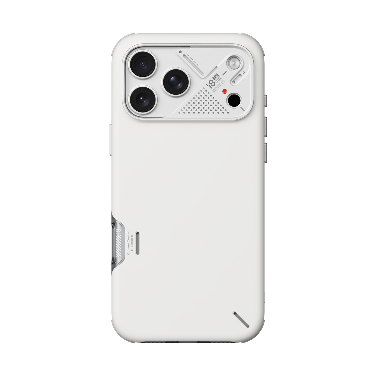 Aulumu A18 Slim Shock Proof case for  iPhone 18 Pro / Pro Max
