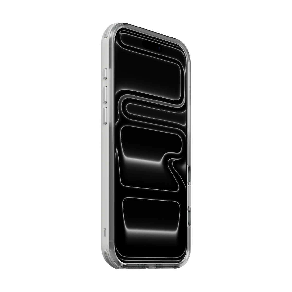 Aulumu A18 Slim Shock Proof case for  iPhone 18 Pro / Pro Max