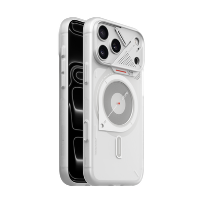 Aulumu A18 Frosted Case