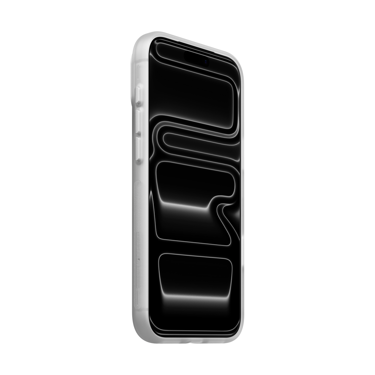 Aulumu A18 Hyper Frosted Case  for iPhone 18 Pro / Pro Max - www.bestbuytech.com