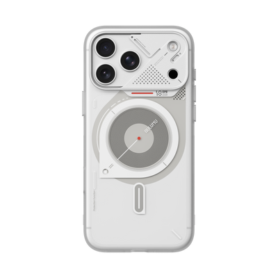 Aulumu iPhone 18 Pro Case 