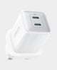 ANKER 521 NANO PRO 40W CHARGER (A2038K21)-WHITE - Best Buy Tech