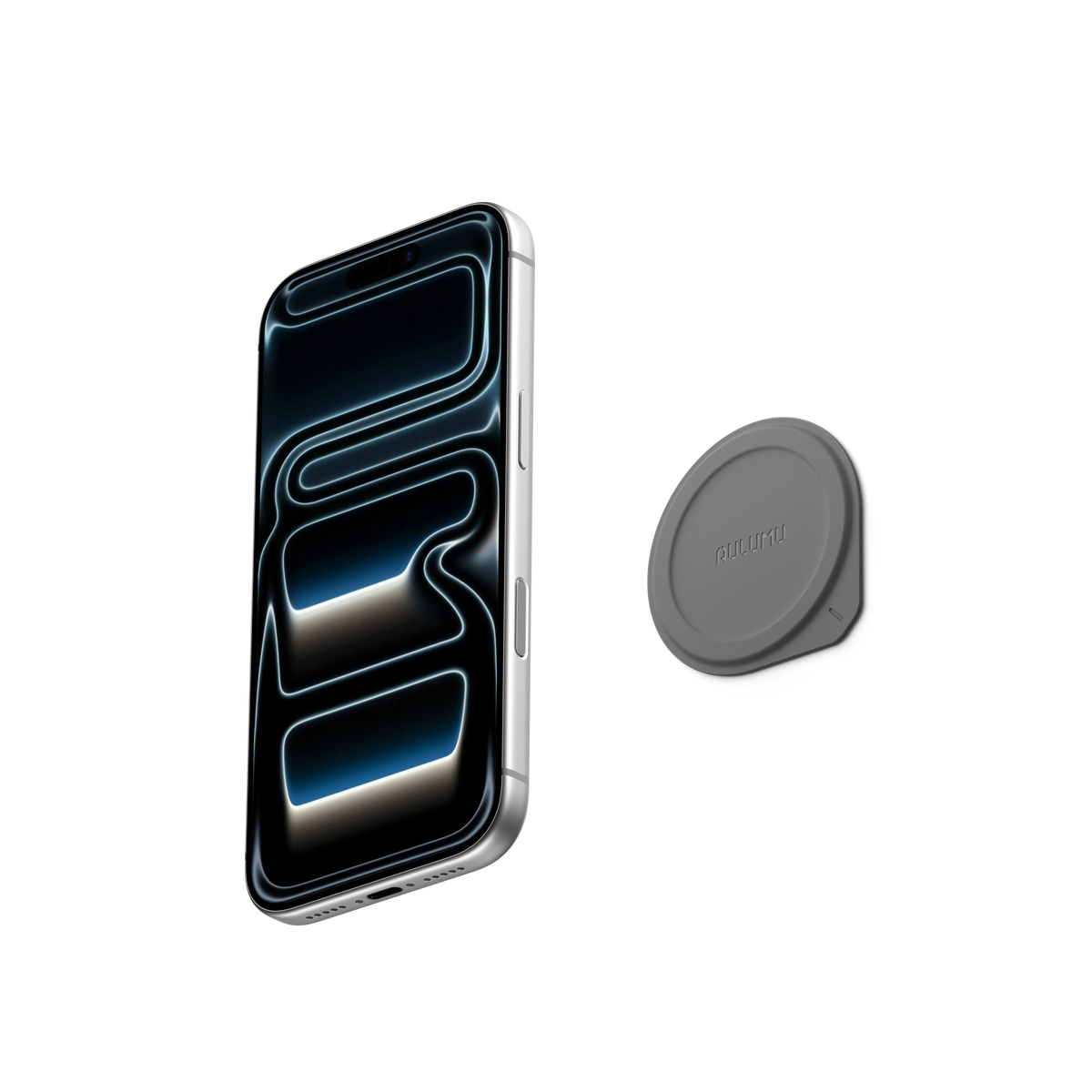 Aulumu AC01 Mag Pad - Qatar